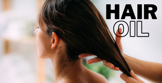 Nourishing Your Locks: Exploring the Benefits of Hair Shampoo and Hair Oil