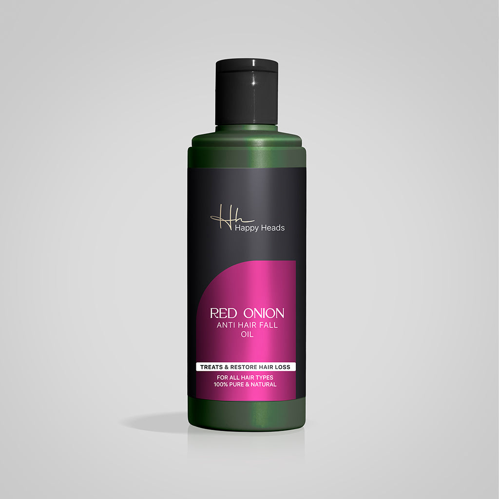 Hair Products | Buy Hair Care Products Online in Pakistan | HappyHeads ...
